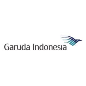 Garuda Indonesia Logo PNG Transparent