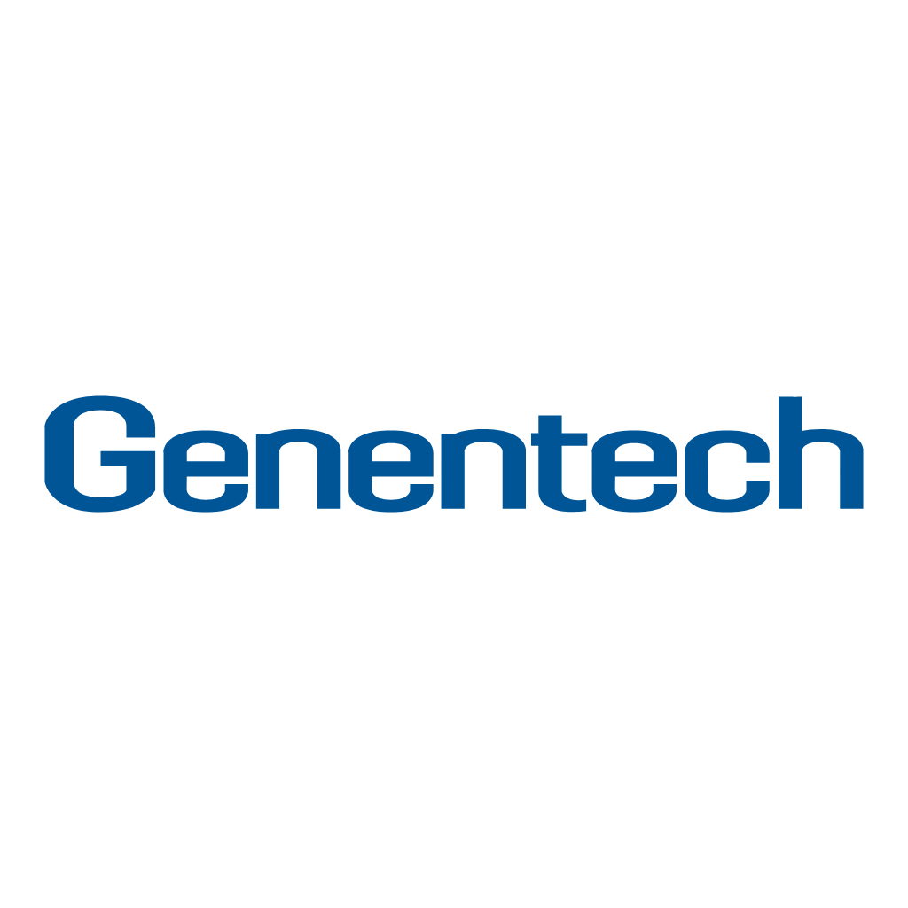 Genentech Logo PNG Transparent