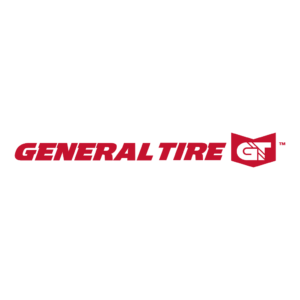 General Tire Logo PNG Transparent