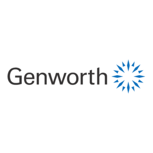 Genworth Financial Logo PNG Transparent