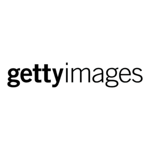 Getty Images Logo PNG Transparent