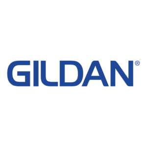 Gildan Activewear Logo PNG Transparent