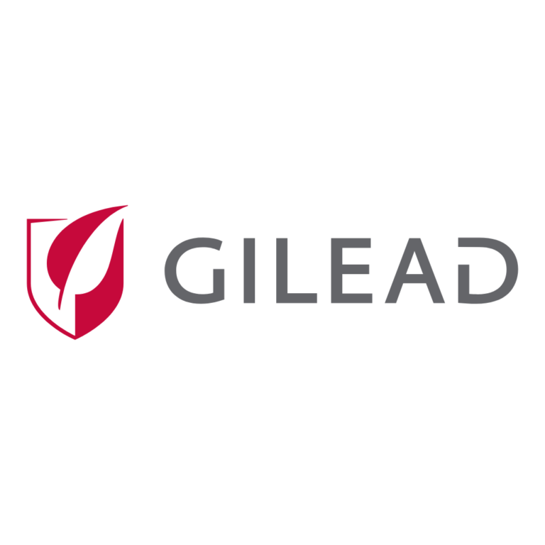 Gilead Sciences Logo PNG Transparent