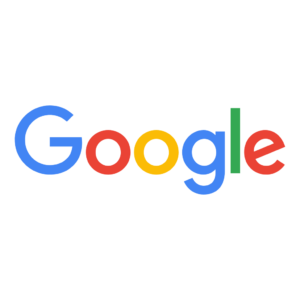 Google Logo PNG Transparent