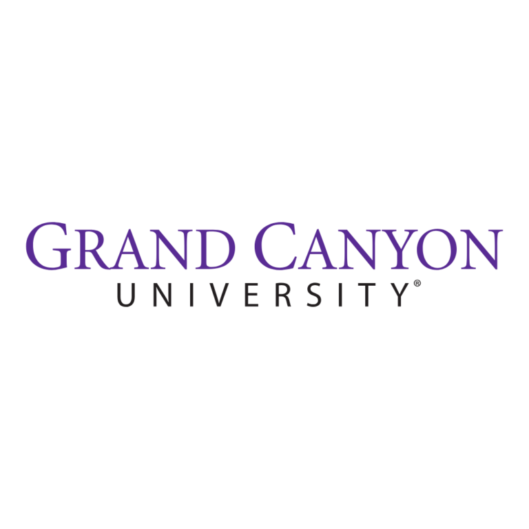 Grand Canyon University Logo PNG Transparent