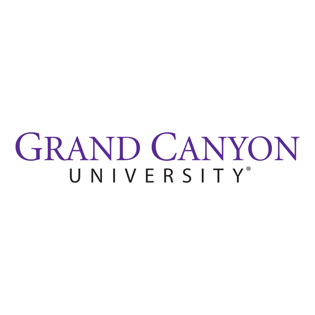 Grand Canyon University Logo PNG Transparent