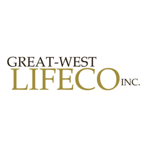 Great-West Lifeco Logo PNG Transparent