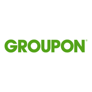 Groupon Logo PNG Transparent