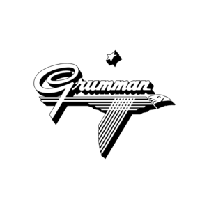 Grumman Logo PNG Transparent