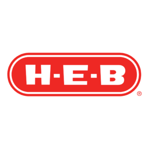 H-E-B Logo PNG Transparent