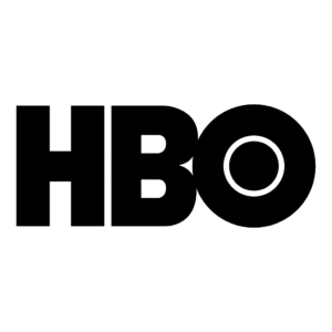 HBO Logo PNG Transparent