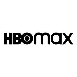HBO Max Logo PNG Transparent
