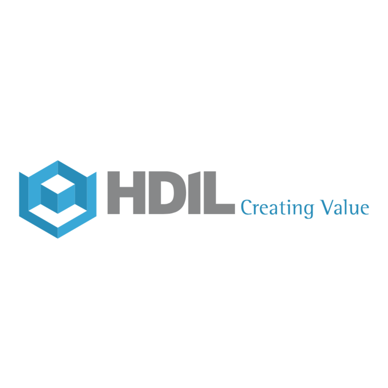 HDIL Logo PNG Transparent