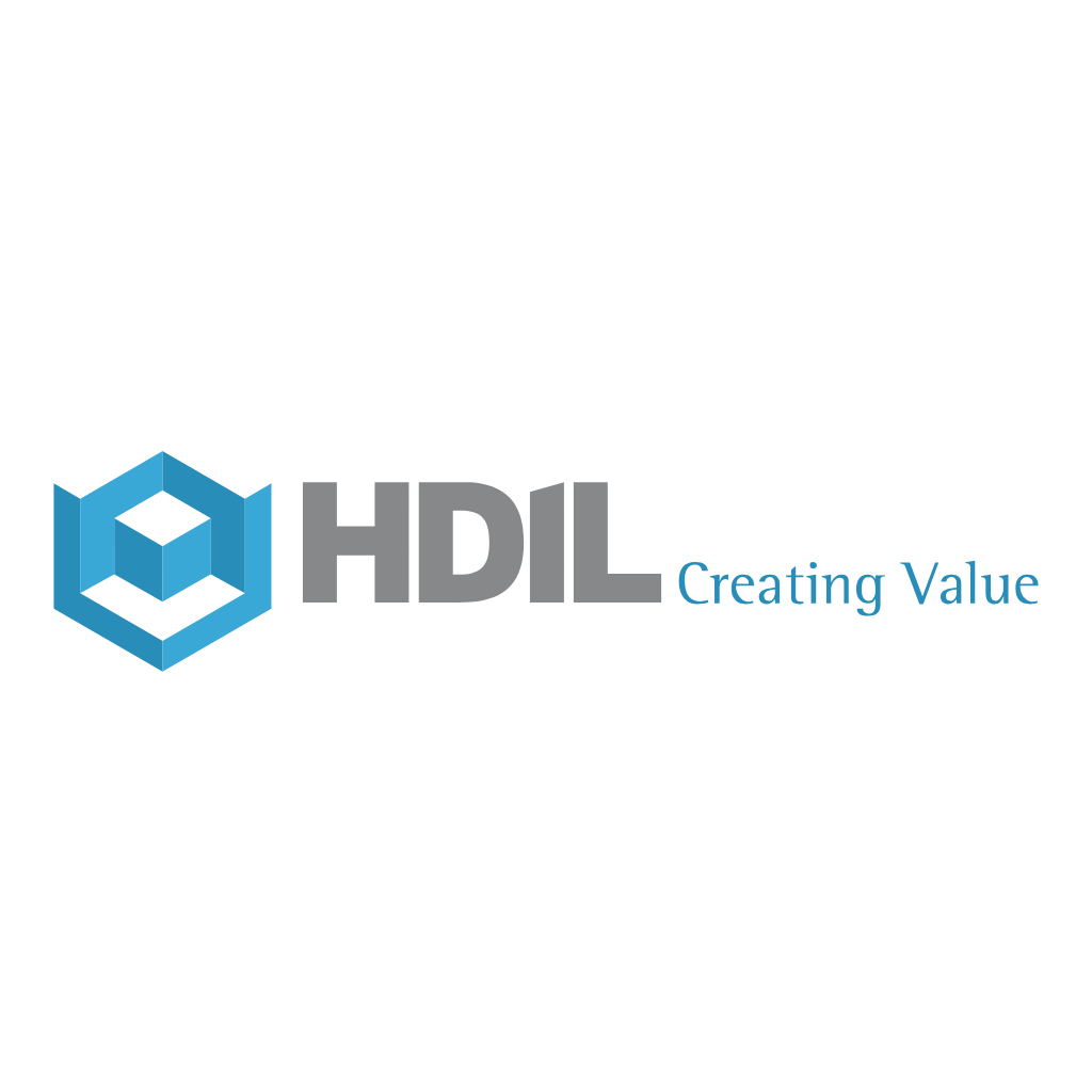 HDIL Logo PNG Transparent