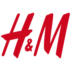 H&M Logo PNG Transparent