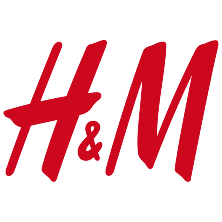 H&M Logo PNG Transparent