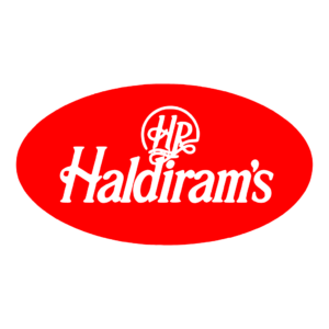 Haldiram's Logo PNG Transparent