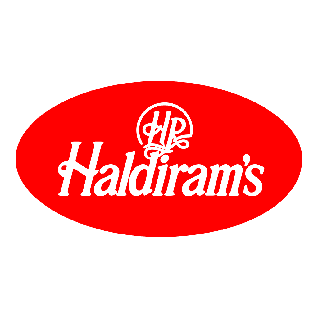 Haldiram's Logo PNG Transparent