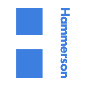 Hammerson Logo PNG Transparent