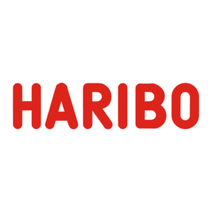 Haribo Logo PNG Transparent