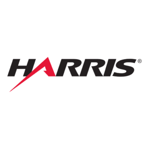 Harris Corporation Logo PNG Transparent