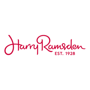 Harry Ramsden's Logo PNG Transparent