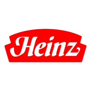 Heinz Logo PNG Transparent