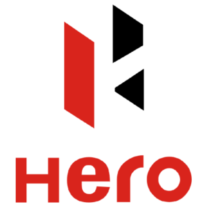 Hero MotoCorp Logo PNG Transparent