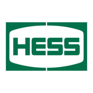 Hess Corporation Logo PNG Transparent