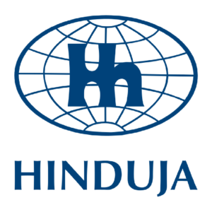 Hinduja Group Logo PNG Transparent