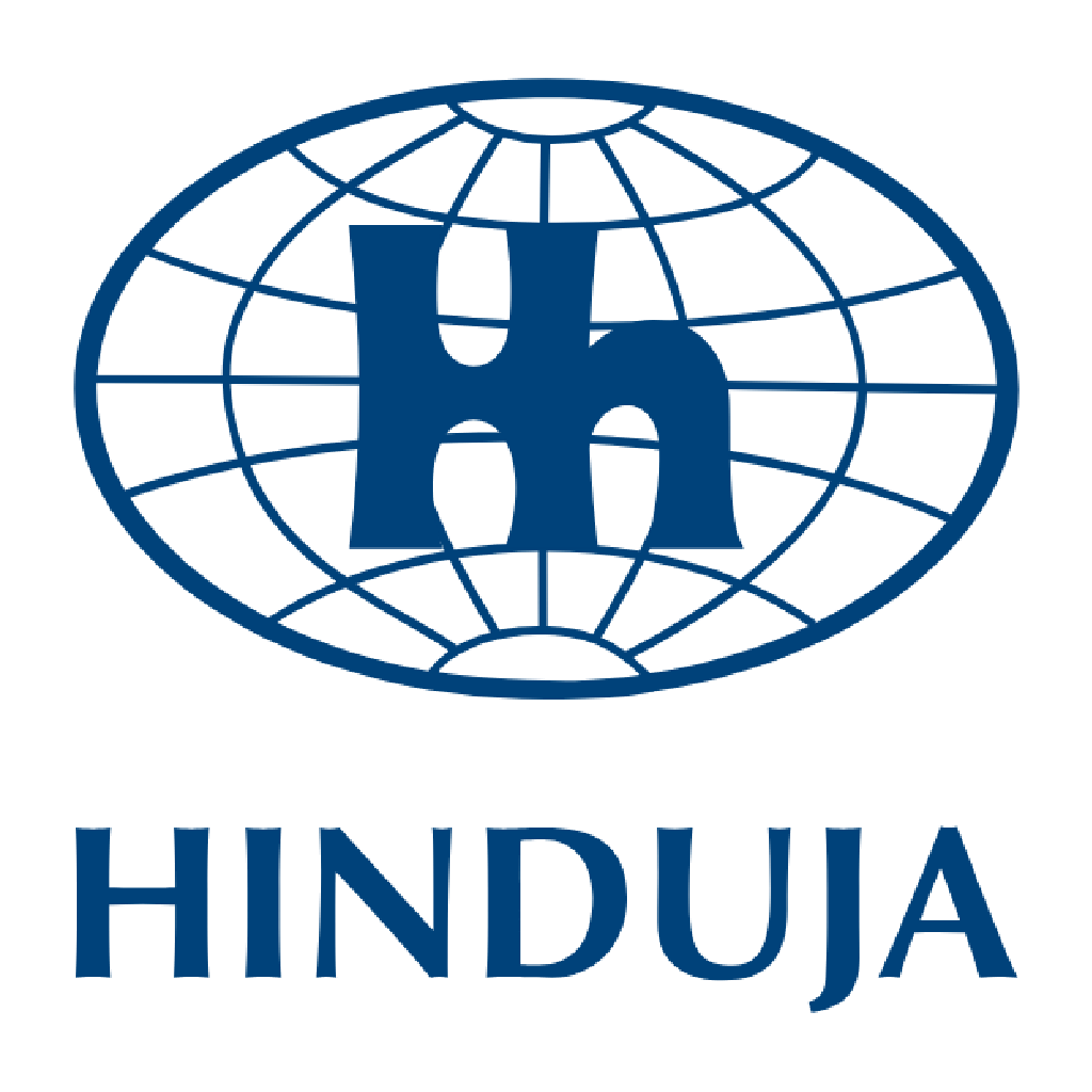 Hinduja Group Logo PNG Transparent