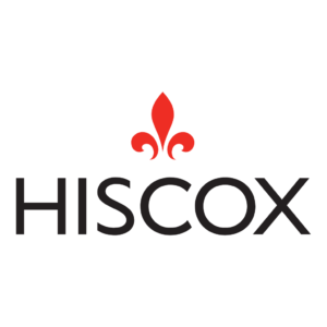 Hiscox Logo PNG Transparent