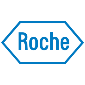 Hoffmann-La Roche Logo PNG Transparent