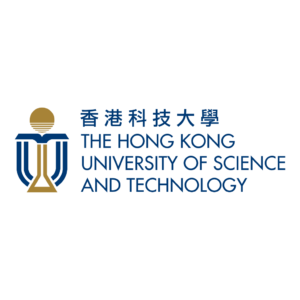 Hong Kong University of Science and Technology Logo PNG Transparent