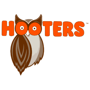 Hooters Logo PNG Transparent