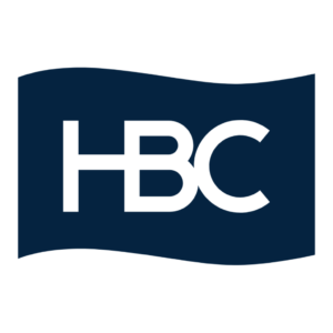 Hudson's Bay Company Logo PNG Transparent