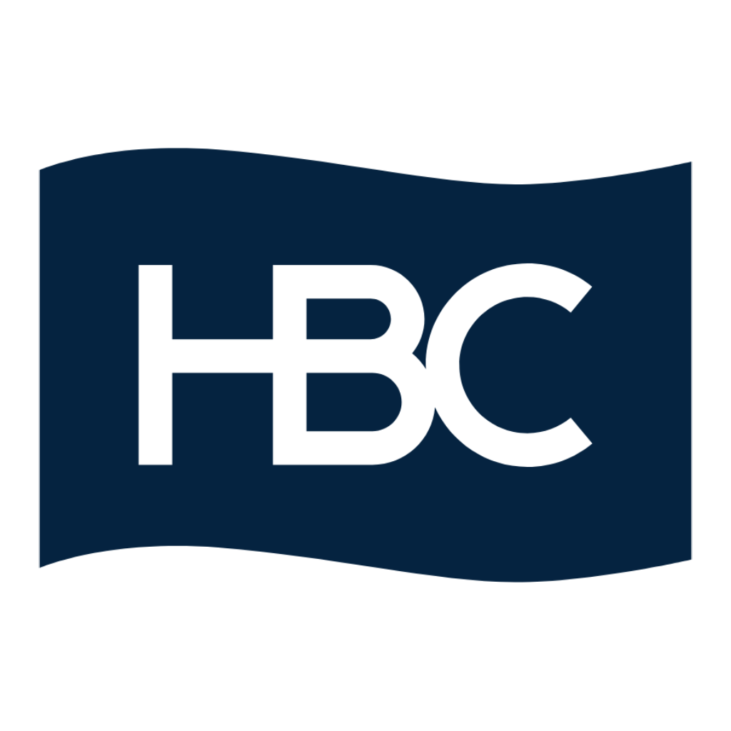 Hudson's Bay Company Logo PNG Transparent