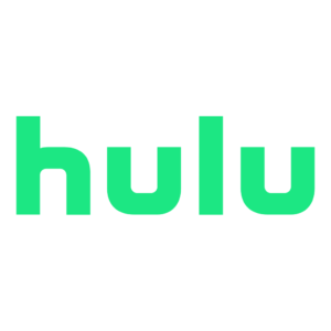Hulu Logo PNG Transparent
