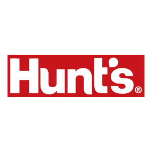 Hunt's Logo PNG Transparent