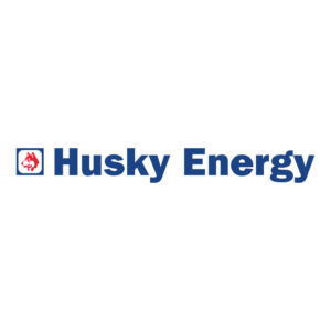 Husky Energy Logo PNG Transparent