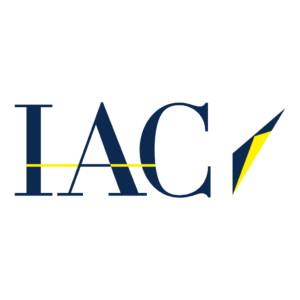 IAC Logo PNG Transparent