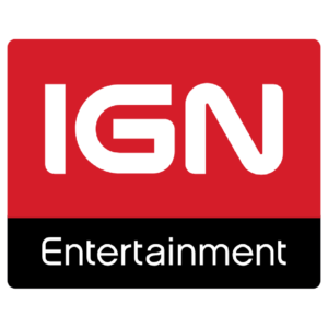 IGN Logo PNG Transparent