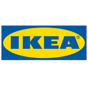 IKEA Logo PNG Transparent