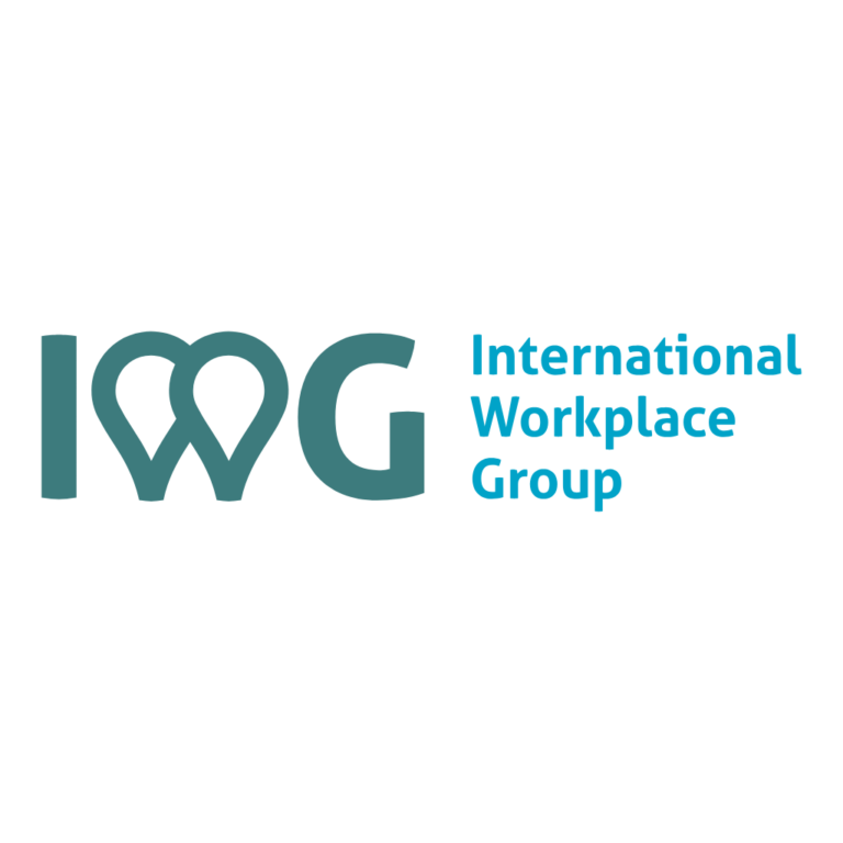 IWG plc Logo PNG Transparent