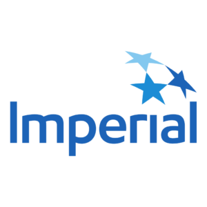 Imperial Oil Logo PNG Transparent