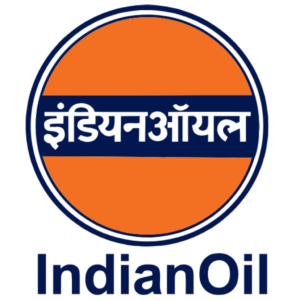 Indian Oil Corporation Logo PNG Transparent