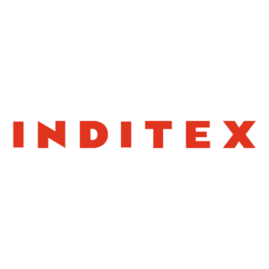 Inditex Logo PNG Transparent