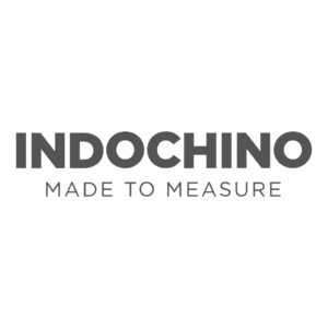 Indochino Logo PNG Transparent