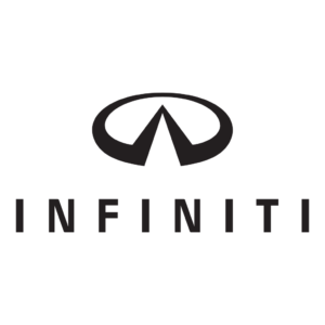 Infiniti Logo PNG Transparent