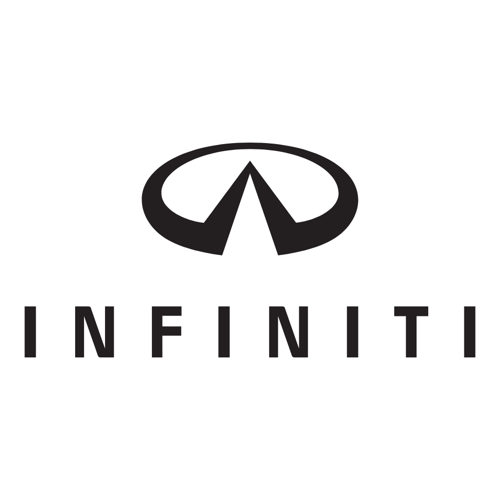 Infiniti Logo PNG Transparent